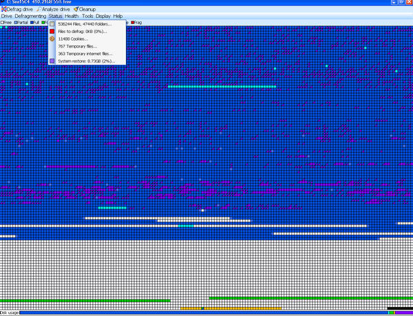 how to reg key vopt